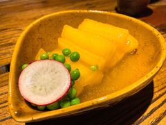 -并州大牌档之醉轻尘