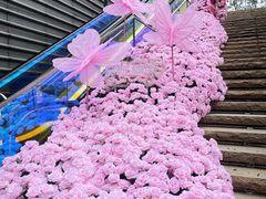 -万科生活广场(东莞松山湖店)