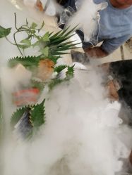 -冠豪主题婚礼酒店·宴会厅(机场店)