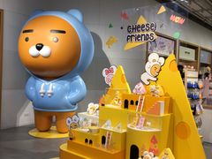 -KAKAO FRIENDS(弘大店)