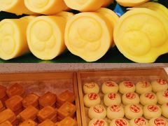 -泸溪河桃酥(西直门凯德店)