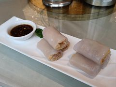 -卡尔顿东方银龙酒店•广西菜•早茶