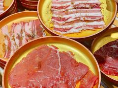 -伍棵星炭烤自助料理·烤鳗鱼(浦东食品城店)