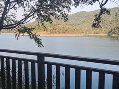 -孔雀湖生态旅游区