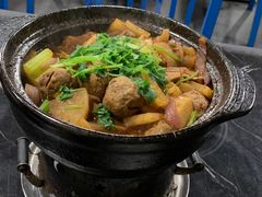 -二楼老店重庆鸡公煲(真光路店)