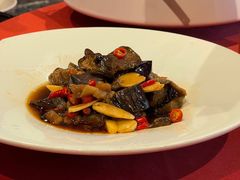 -马凯餐厅(地安门店)