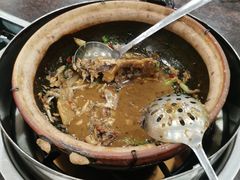 -华仔土鸡店(创意产业园店)