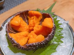 -深蓝金枪·深海鱼刺身(吉大店)
