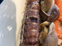 -圣丰索菲特·2 On 988 Café 自助餐厅