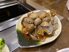 -牧羊人烤羊排羊腿(康庄路店)