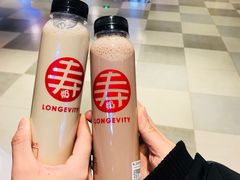 -寿奶茶·鲜奶与茶(合生汇购物中心店)