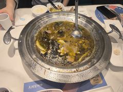 -大河宴椒麻鱼(嘉和园店)