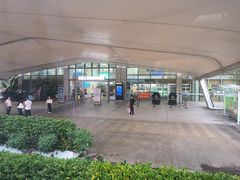 -德宏芒市国际机场