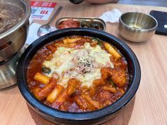 -米村拌饭(银泰中心店)