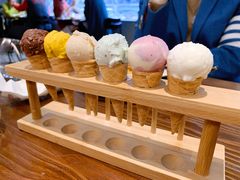 -ALLORA意大利餐厅(丰盛里店)