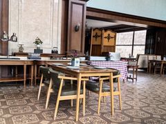 -望京楼flavor餐厅(古北水镇景区店)