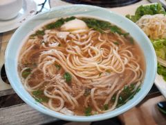 -天毓山庄·餐厅