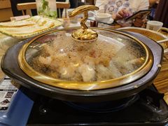 -百年神厨·地道川菜(清江西路店)