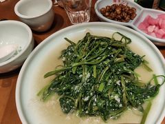 -辣不二地道川菜(汉水路店)