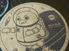 -咖法森林·咖啡  酒吧(天河店)