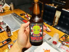 -KAOKAO烤烤·丹东海鲜烧烤(望京店)