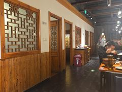 -又一福烤鸭·北京菜(东四店)
