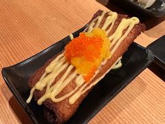 -昊·来了寿司(龙湖时代天街店)