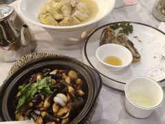 -鹭园酒家·四十年老字号