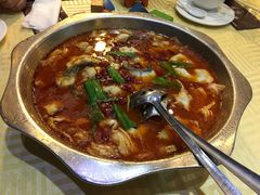 -陈生记黑鱼馆·20年活鱼现杀(宁波鼓楼店)