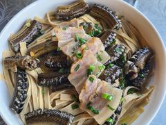 -悦禧耕岛酒店·指月坞餐厅·旺山特色农家乐