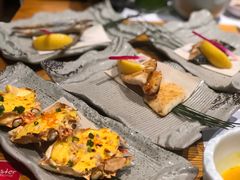 -匠和风精致料理(莆田财富中心店)