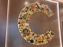 -霸王茶姬(上海龙湖云廊天街店)