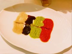 -狮拾久·现代新加坡料理(福田COCO Park店)