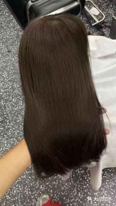 青霖·飘逸造型(芳草路店)图片