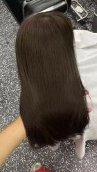 -青霖·飘逸造型