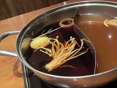 -呷哺呷哺 黄金牧场 (回龙观港龙店)