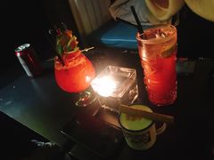-Ish Whiskey&Cocktail Bar酒吧(合生麒麟新天地店)