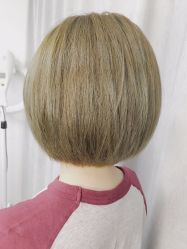 -T-Hair Salon
