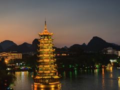 -桂林两江四湖景区