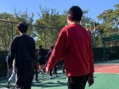 -曲阳公园篮球场·梦巨体育(虹口店)
