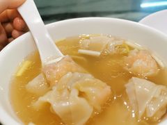 -恩宁刘福记(东华东路店)