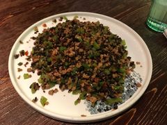 黑三剁-浩海火烧云傣家菜(京广店)