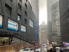-重庆解放碑威斯汀酒店