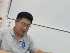 -任道弘德运动康复中心(江河汇店)