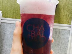 -茶百道(SKLP新光里+店)
