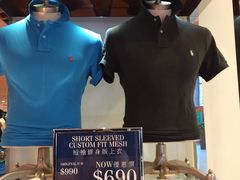 -Polo Ralph Lauren(东荟城店)