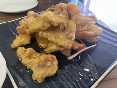 -金丝饭庄(金丝新天地保障性住宅小区店)