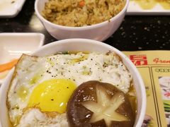 -利昂法式铁板主题餐厅(新奥购物中心店)
