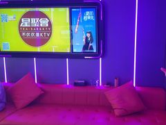 -星聚会KTV(龙湖上海奉贤天街店)