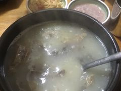 -金家米肠汤饭(振华路店)